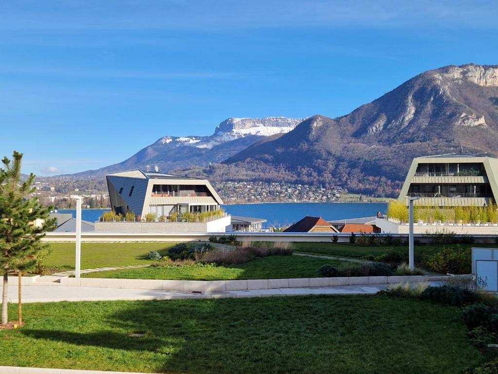 TIME TO RELAX, Annecy