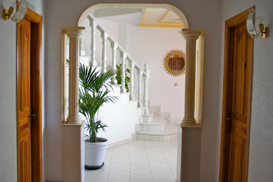 Hotel Mi Casa photo