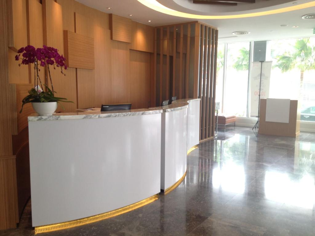 WP Hotel photo