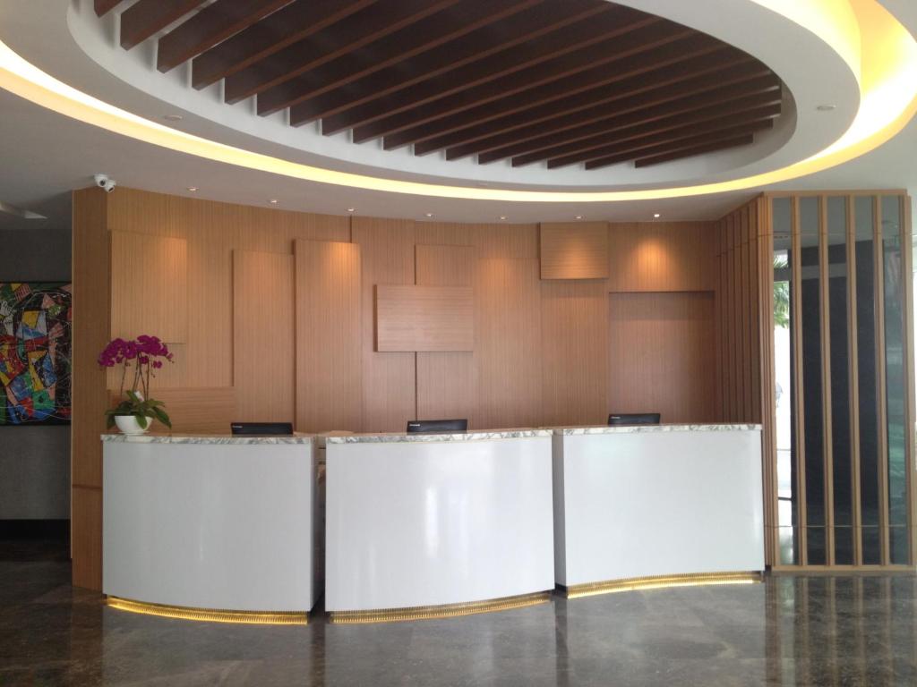 WP Hotel photo
