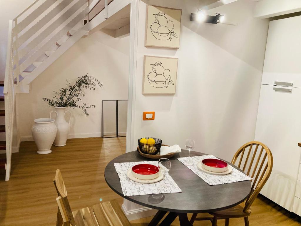Lavica Di Mezzo Apartments - 4