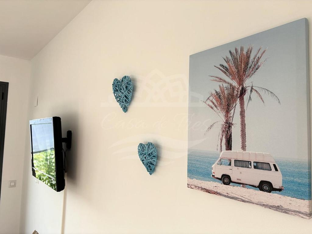 Casa de Tres - 5