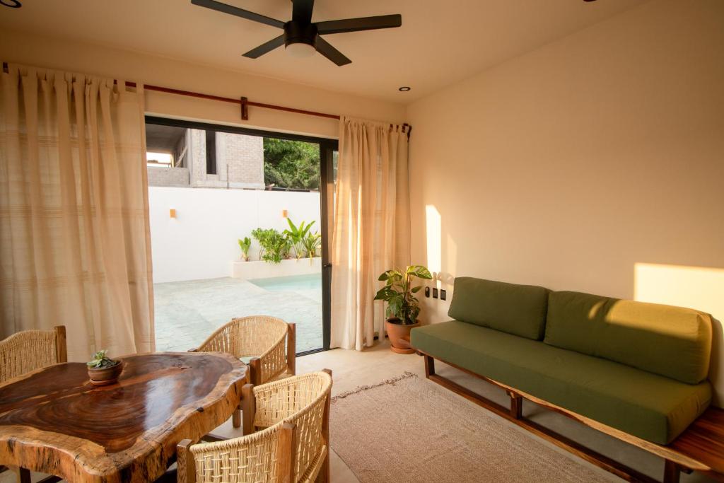 CASA RAFFAELLA Modern apartments with AC Pool Starlink - 3