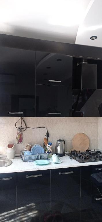 Apartament Natali, Tbilisi