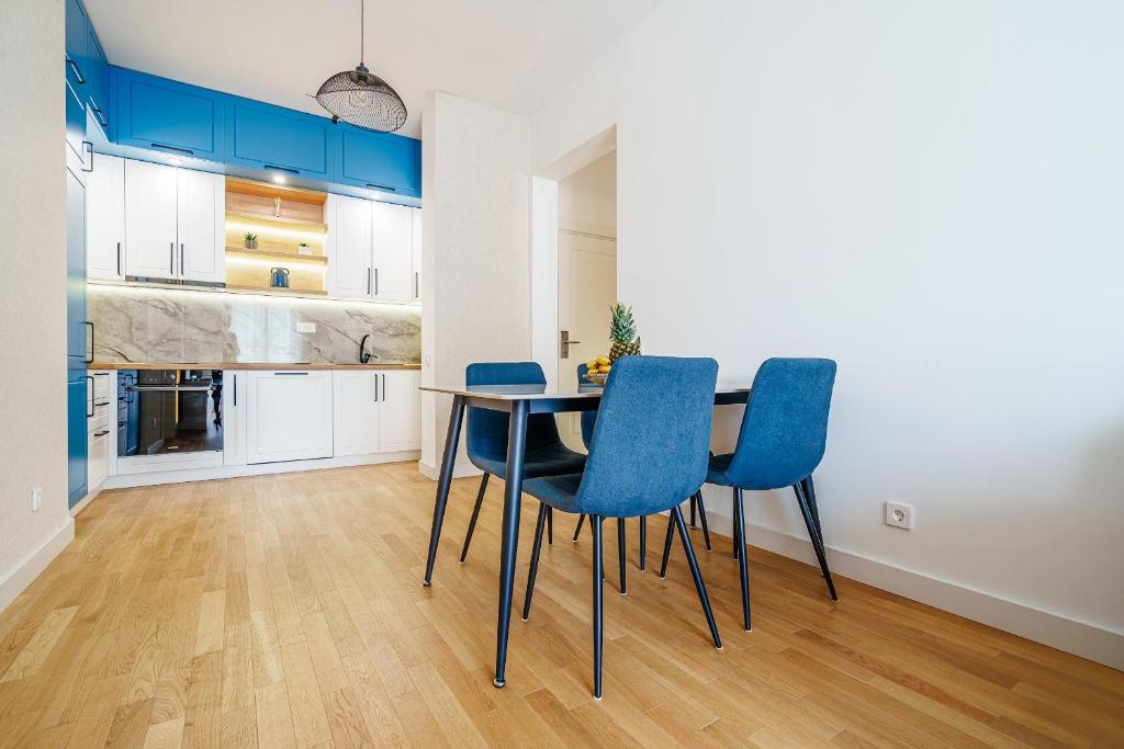 Skyline Apartments by In Property - 2