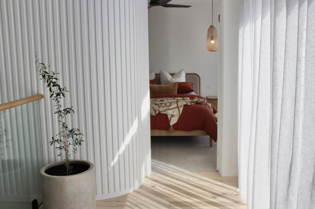 Southern Pause Port Campbell, Port Campbell