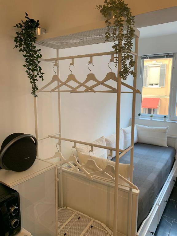 STUDIO 45 CROISETTE CANNES - 1