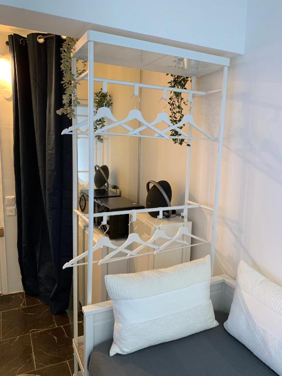 STUDIO 45 CROISETTE CANNES - 5
