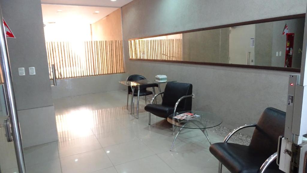 Magnífico alojamiento a metros del Alto Palermo - 3