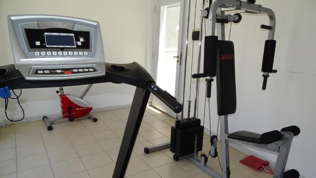 Magnífico alojamiento a metros del Alto Palermo - 5