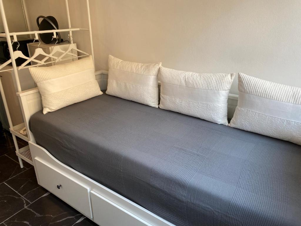 STUDIO 45 CROISETTE CANNES - 3