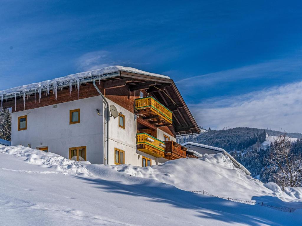 Haus Christine - 1