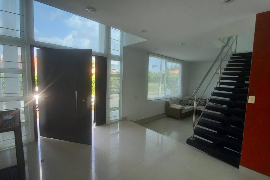 Hermosa Casa Quinta Giradot Flandes - 5