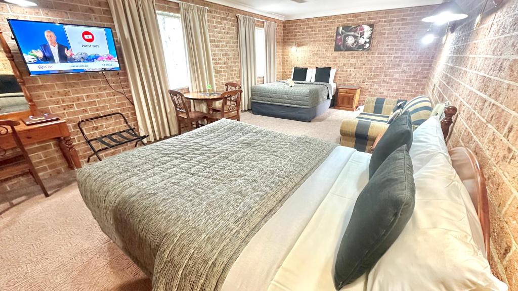 Golden Grain Motor Inn 대표 이미지