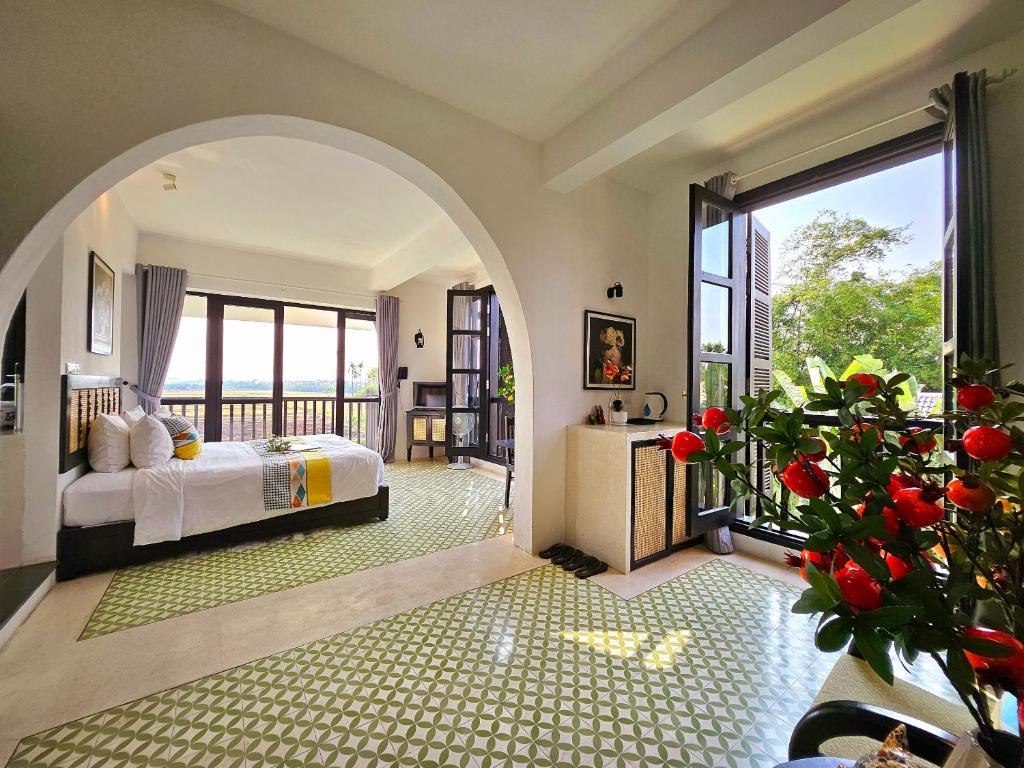 Nghe Garden Resort Hội An