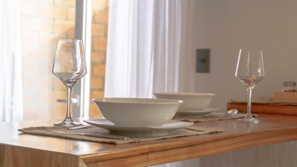 Cabaña 1, Barrio Santa Elena - 2