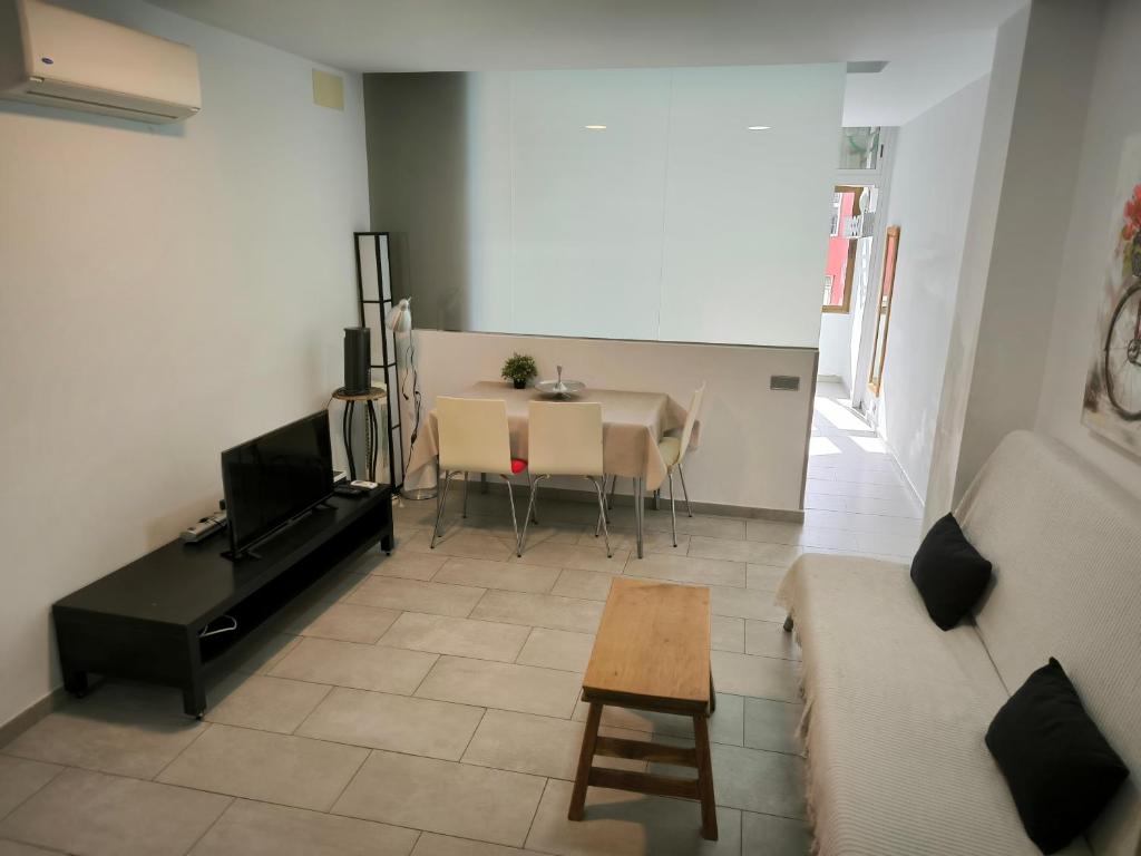 Olof Apartment - 2