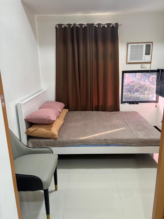 unit 23 greenhills, annapolis metro manila, Manille