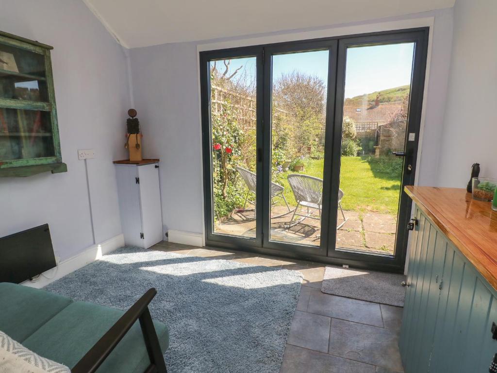 Brock Cottage, Bridport photo 5