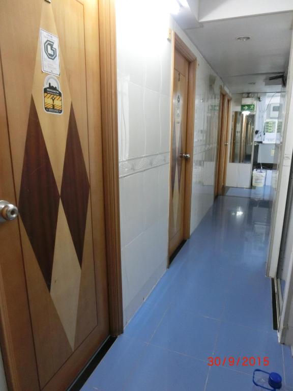 Beverly Guest House photo