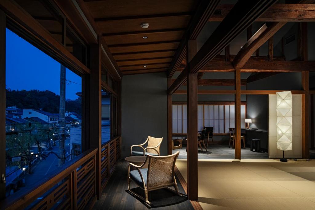Kobayashiya Kinosaki Onsen 호텔 이미지 1