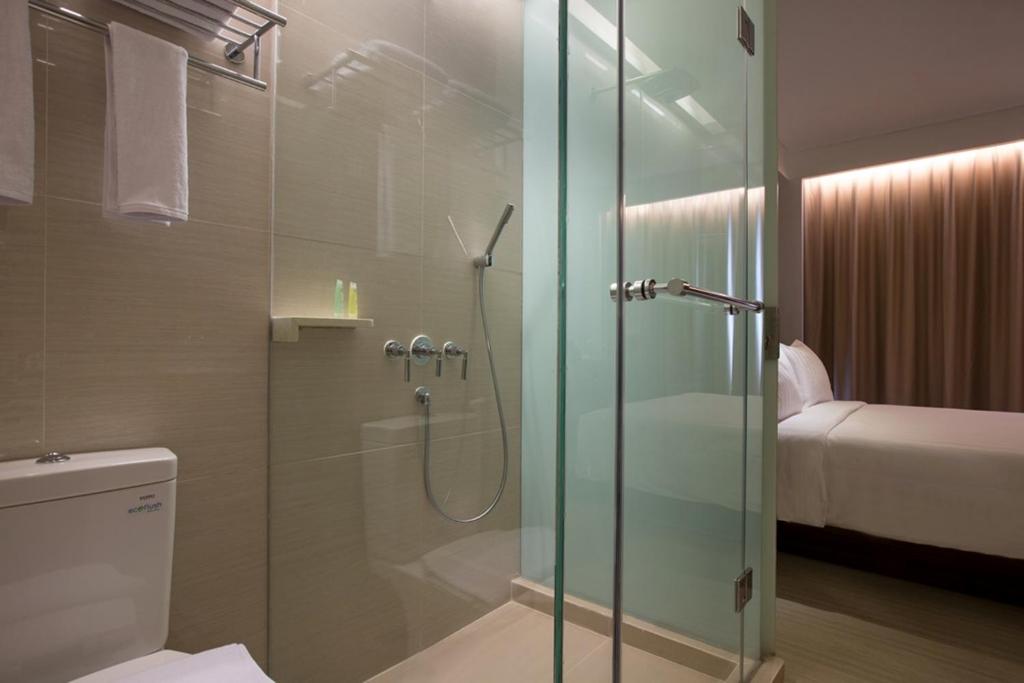 Shower