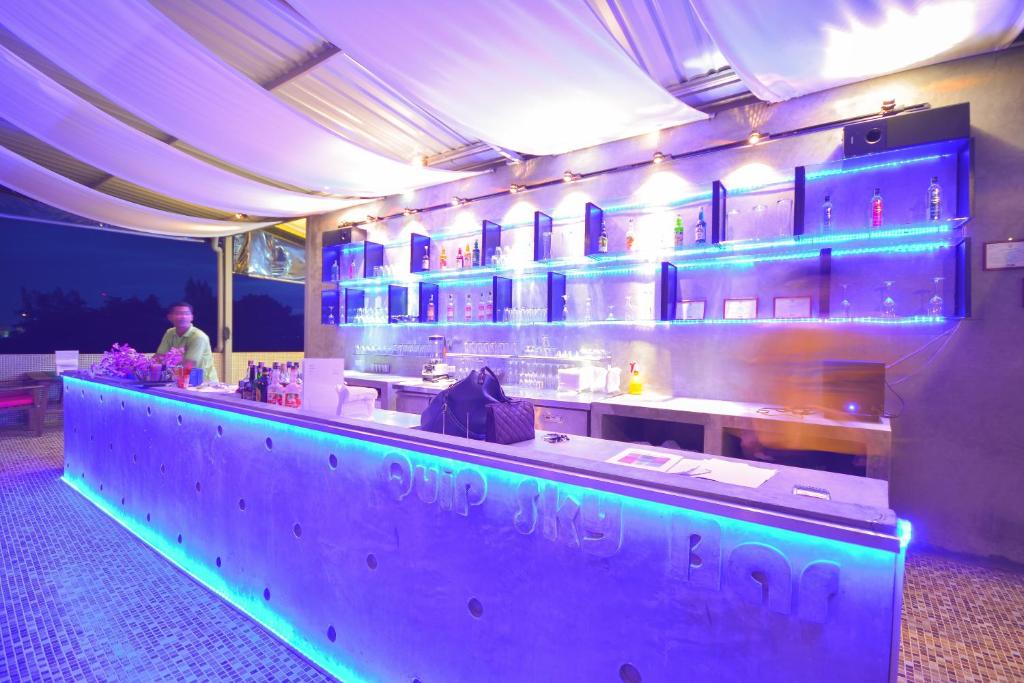 Food and beverages