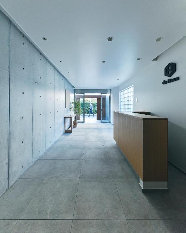 da Haus Shinjuku