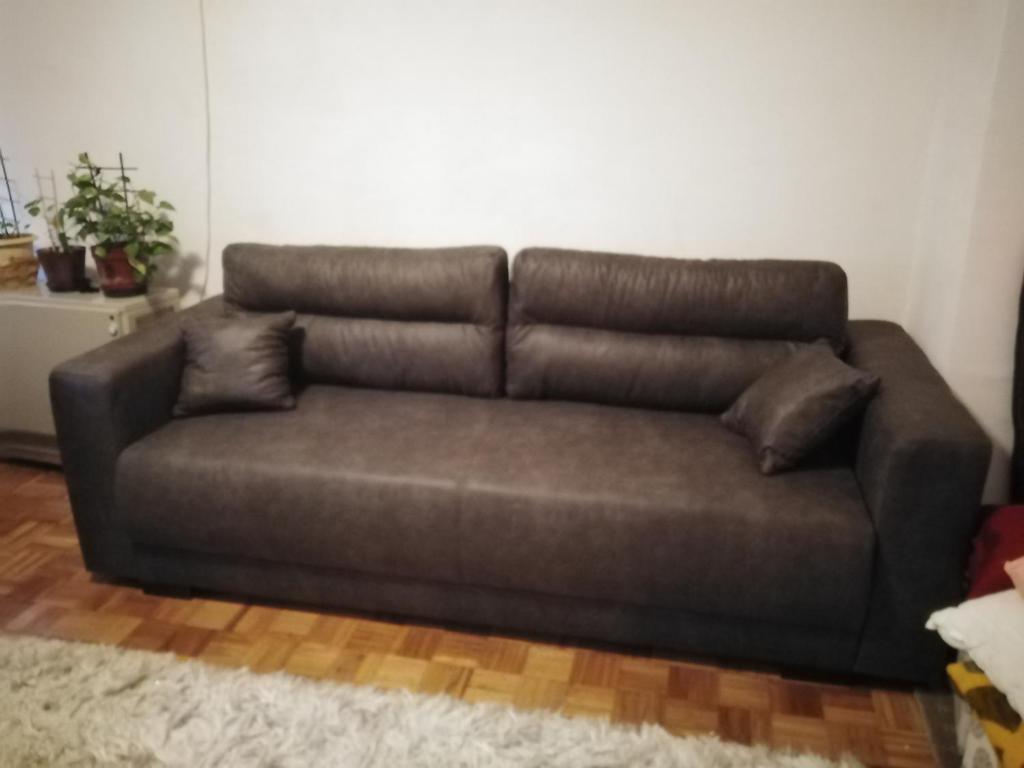 Nataly Apartment, Bělehrad