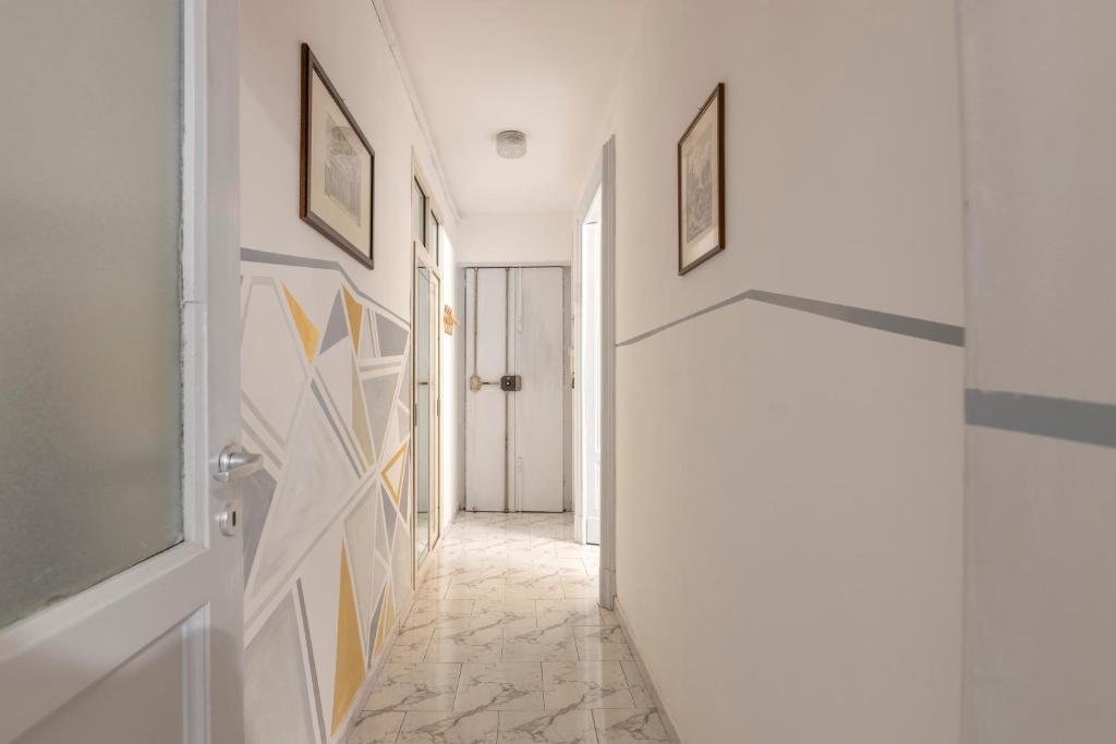 La casa di nonna Lilla 전경