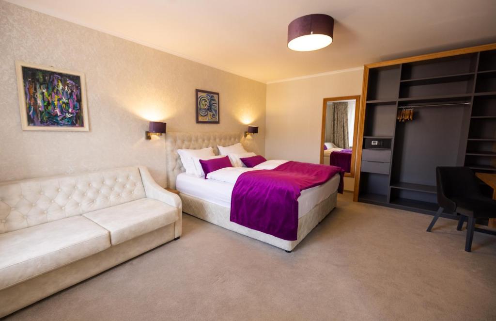 Hotel Radetzky - 5
