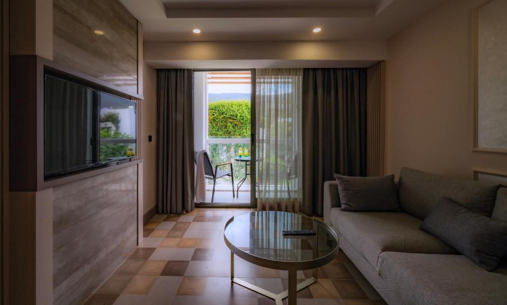 Balkon/teras