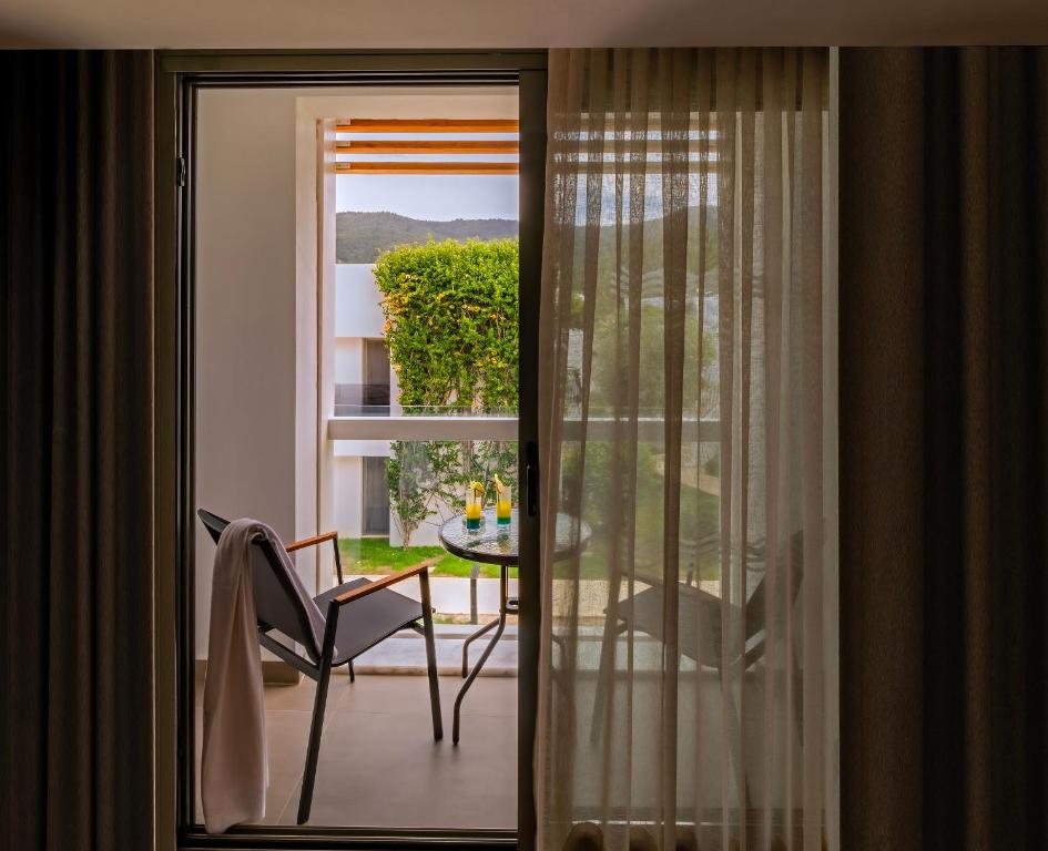 Balkon/teras