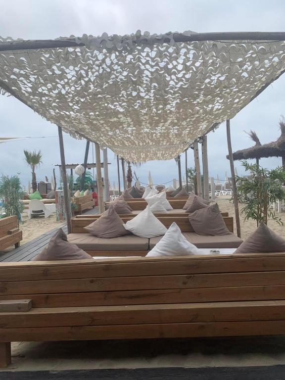 Location appartement au Cap d'Agde - 3