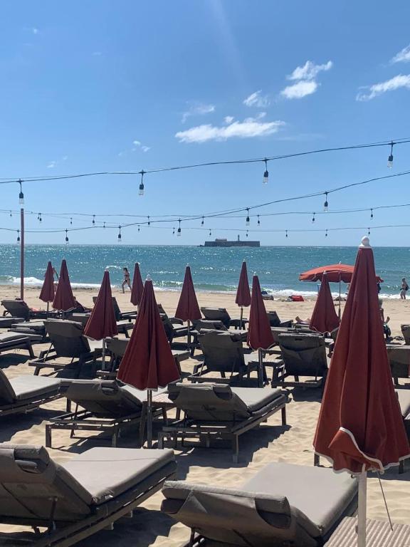 Location appartement au Cap d'Agde - 5
