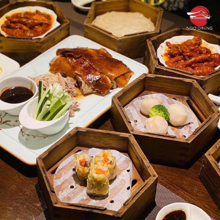 お料理のイメージ