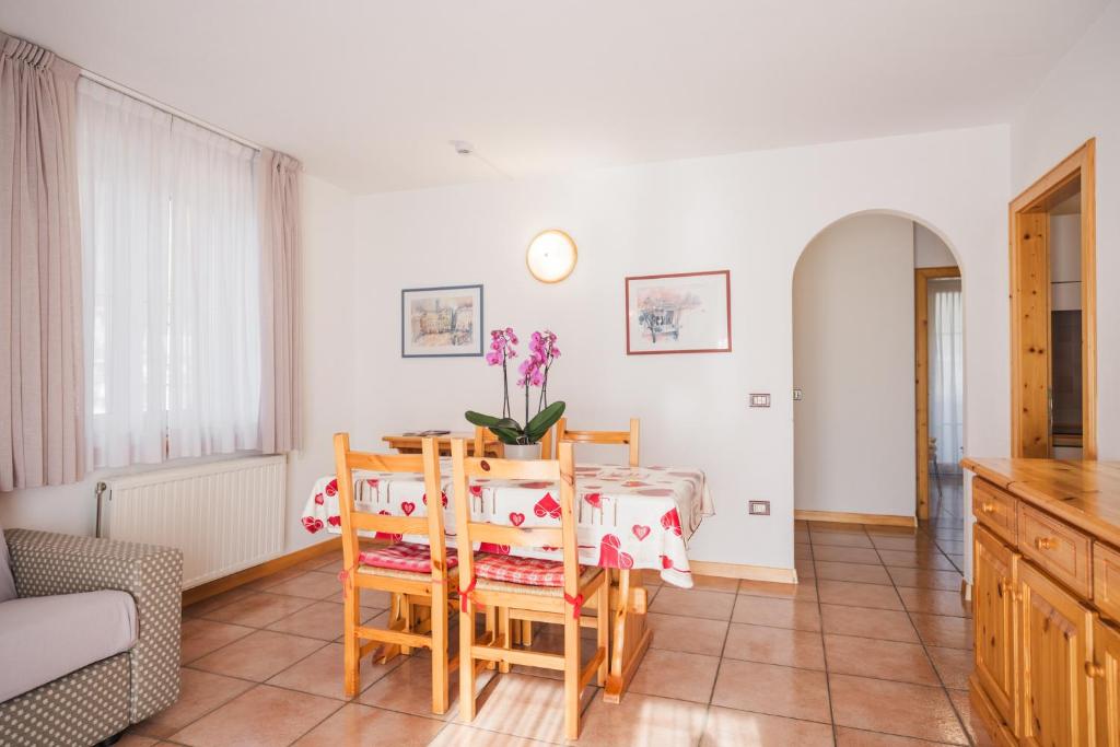 Residence Al Caminetto - 4
