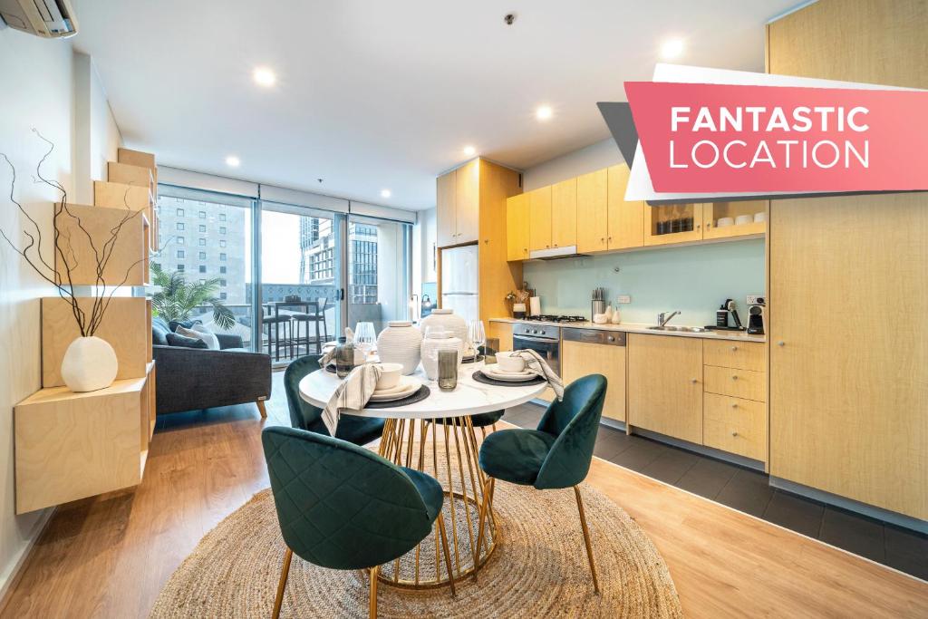 Paradiso on Bent Adelaide, Adelaide