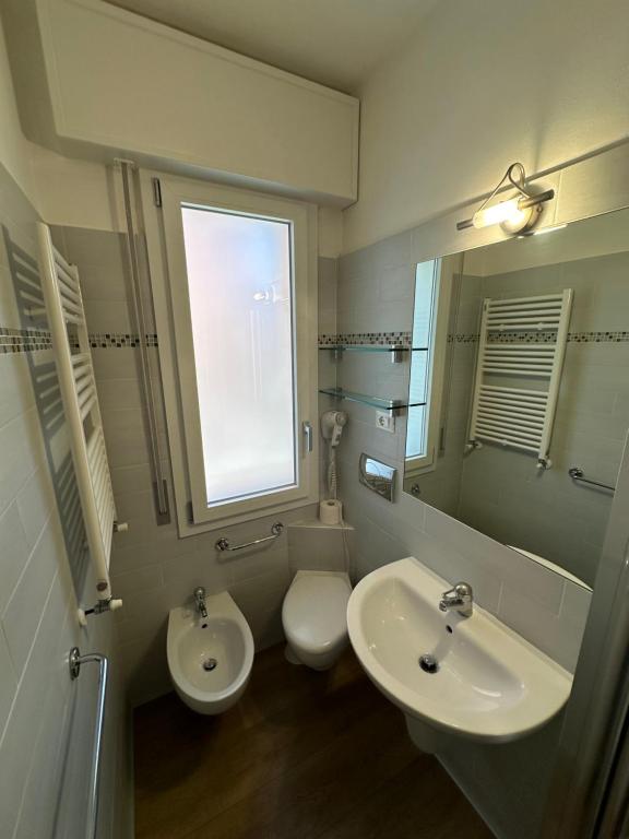 RESIDENZA MAZZANTI - AGENZIA COCAL - 4