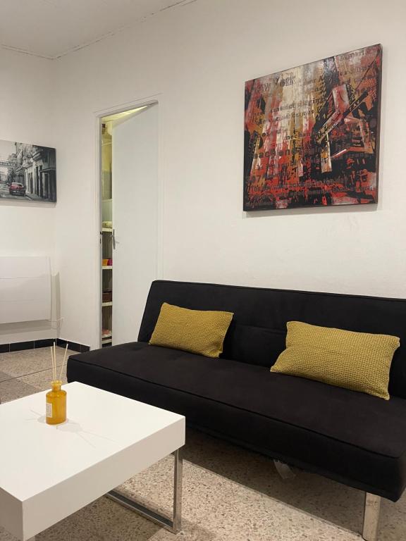 Appartement en plein Centre - 1