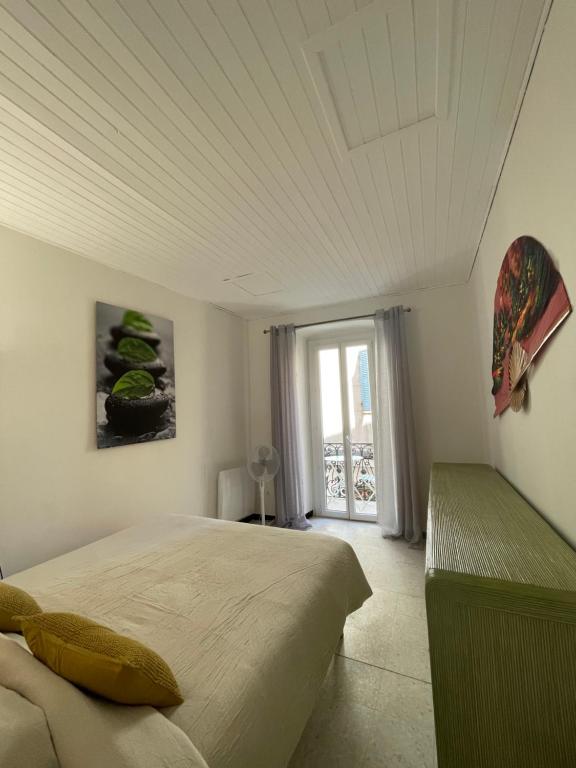 Appartement en plein Centre - 4