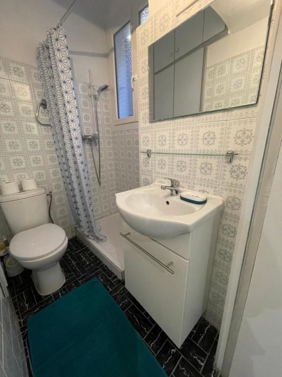 Appartement en plein Centre - 5