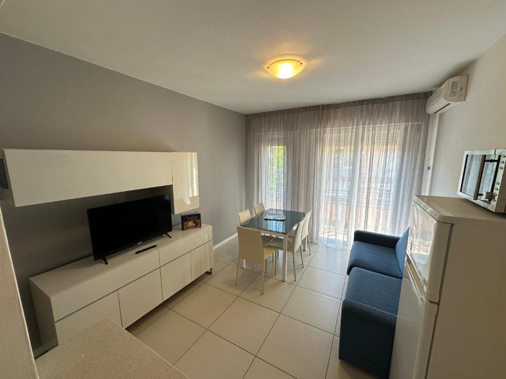 RESIDENZA MAZZANTI - AGENZIA COCAL - 1