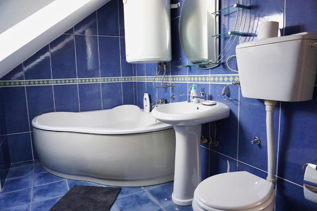 Experience Novi Sad Residence - 2