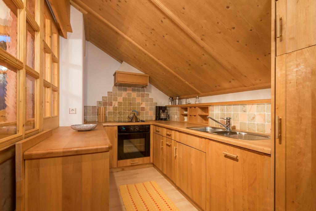 Lusina Apartments - 5