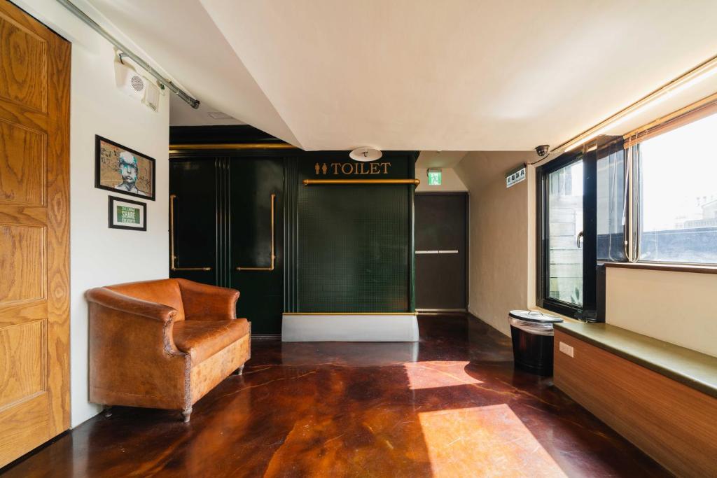 Swiio Hotel Ximending