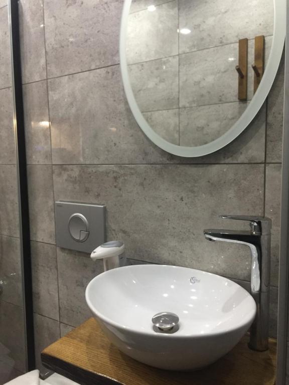 バスルーム（客室）