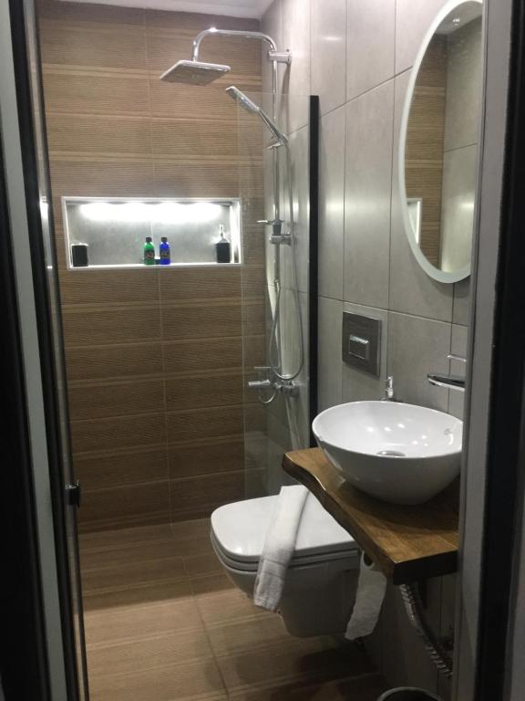 バスルーム（客室）