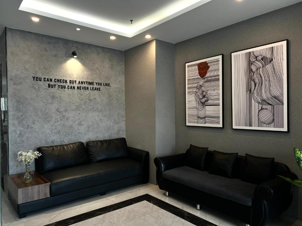 G Hotel Sai Gon