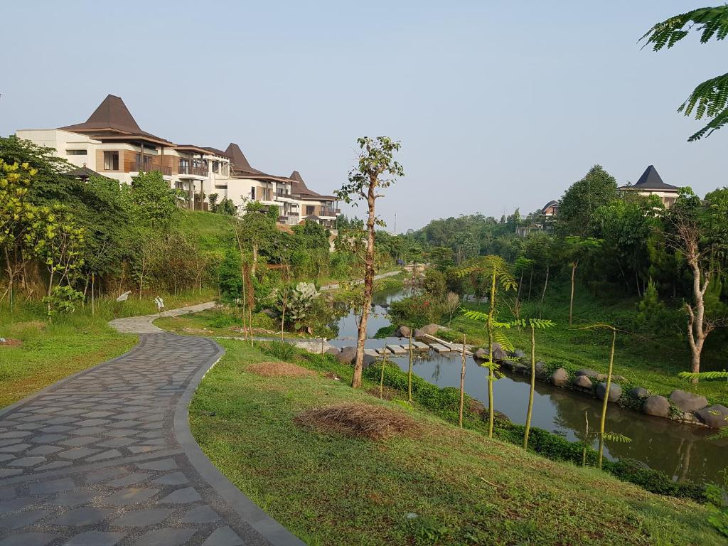 Villa Ophelia at Vimala Hills
